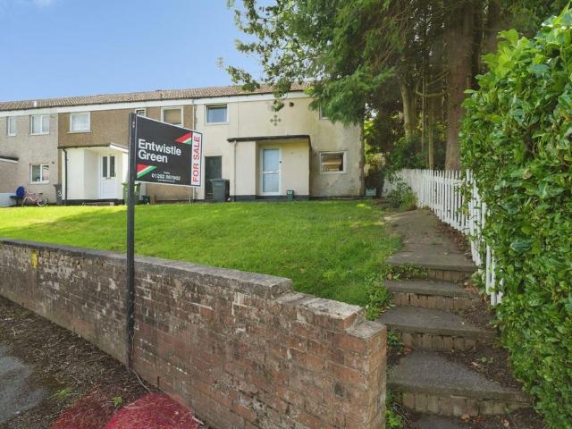 House for sale in Nelson, Higherford
