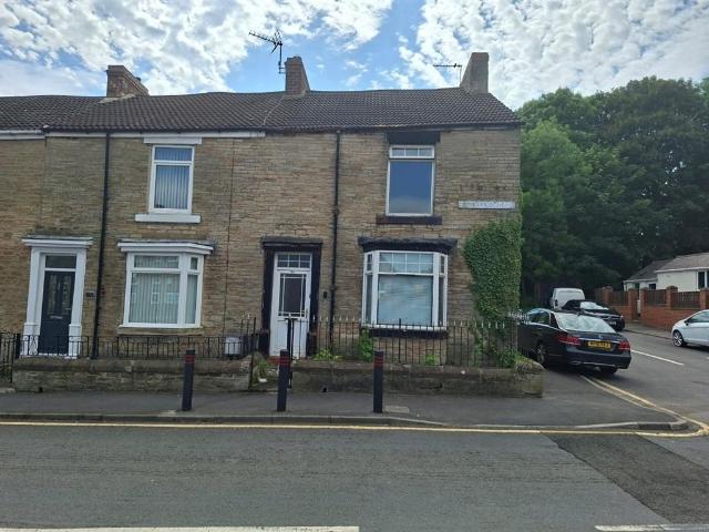 House for sale in New Shildon, Shildon