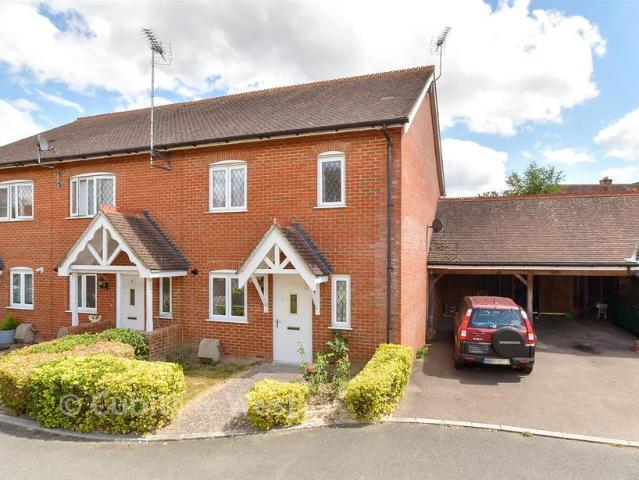 House for sale in Wickhurst Green, Horsham