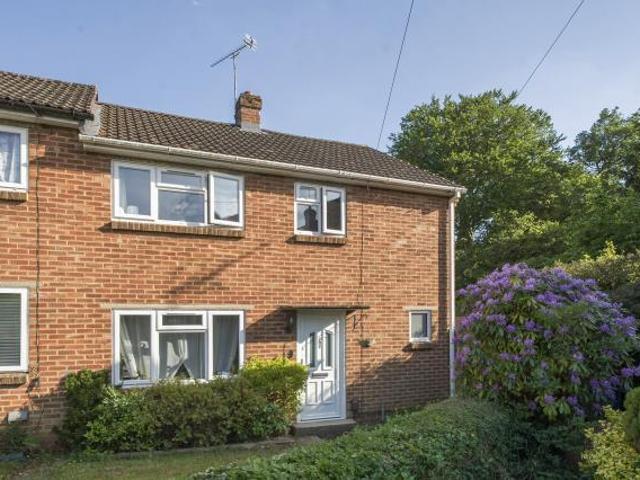 House for sale in Chesham, Asheridge