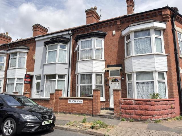 House for sale in Belgrave, Old Wharf
