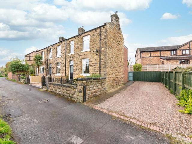 House for sale in Middlestown, West Yorkshire