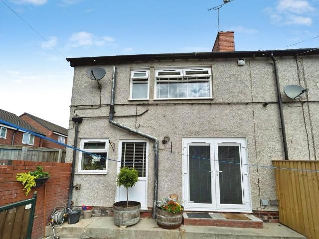 House for sale in Potters Corner, East Midlands