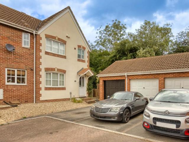 House for sale in Priorswood, Rumwell