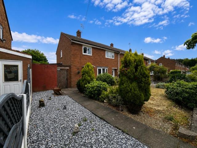 House for sale in New Invention, Bloxwich