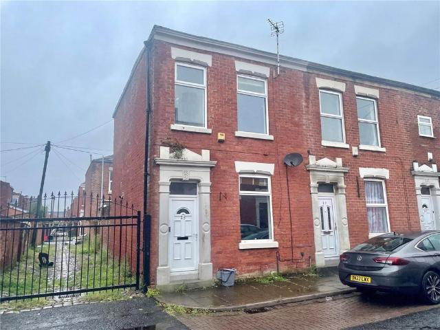 House for sale in Deepdale, Higher Bartle