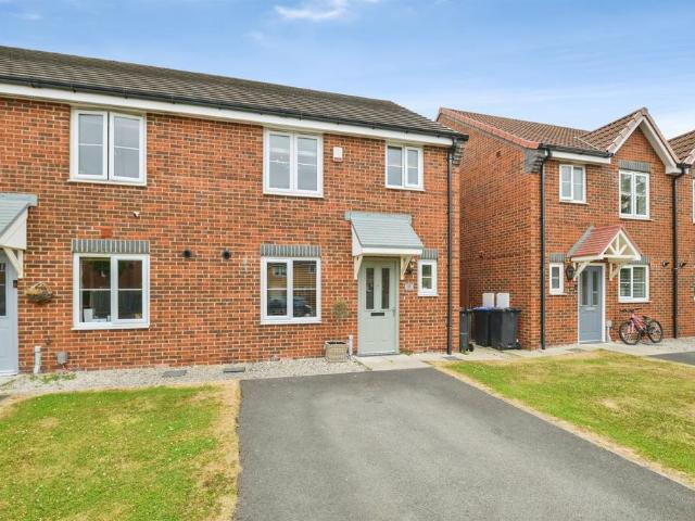 House for sale in Grove Hill, Normanby