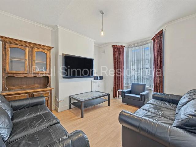 House for sale in Harringay Ladder, Greater London