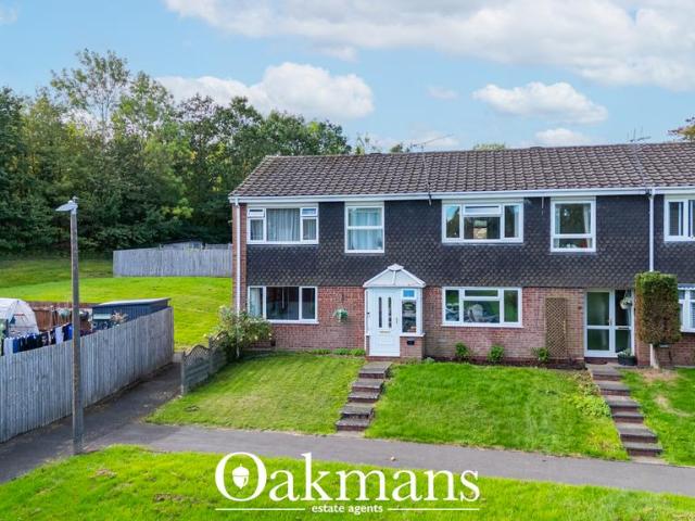 House for sale in Hunt End, Redditch