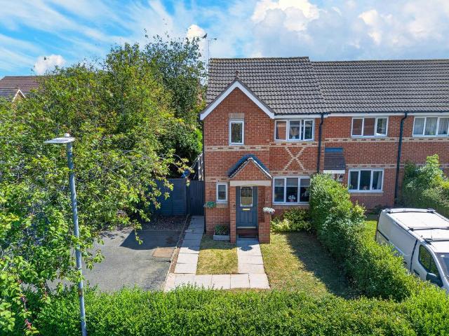 House for sale in Stanford On Avon, Leicestershire