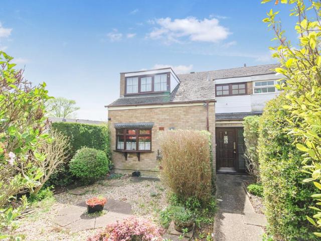House for sale in Willian, Letchworth