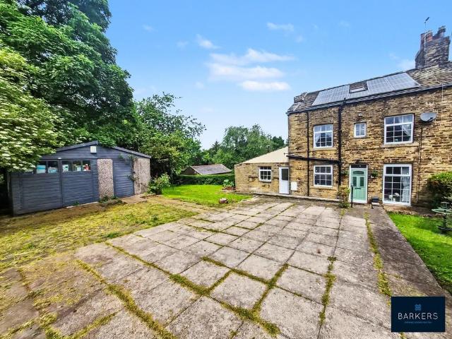 House for sale in Holmewood, West Yorkshire