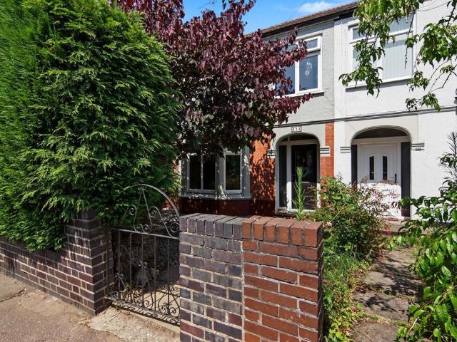 House for sale in Chapelfields, West Midlands