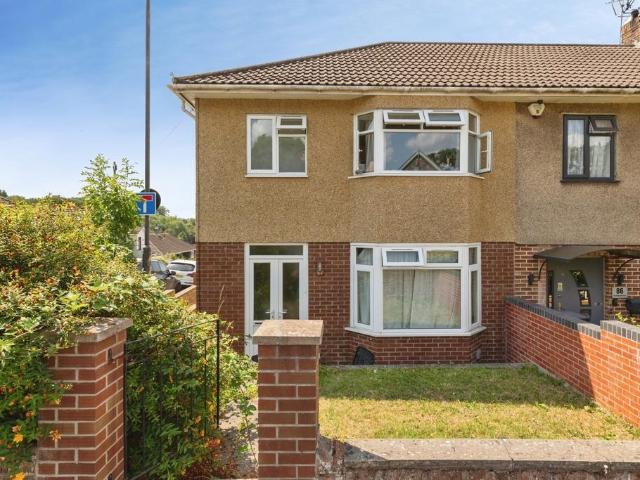 House for sale in Broomhill, Feckenham
