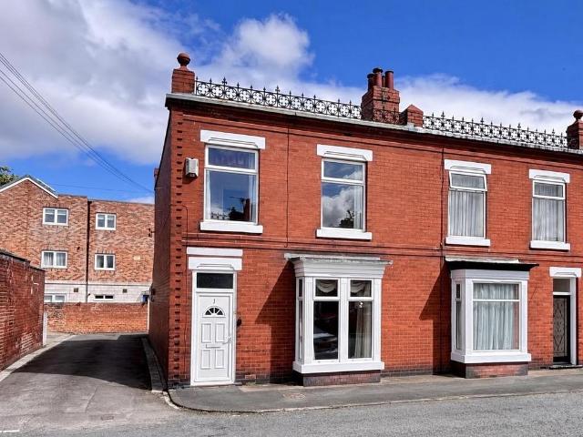 House for sale in Thinford