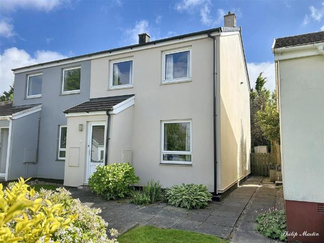 House for sale in Redannick, Penweathers