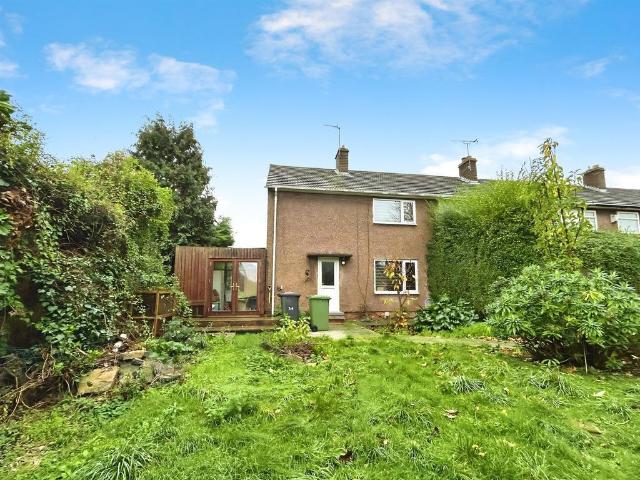 House for sale in Gedling
