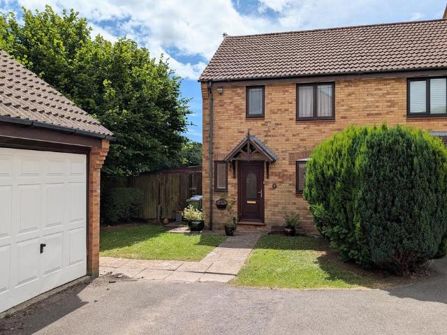House for sale in Fareham, Hampshire