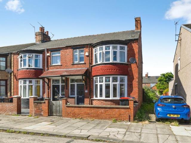House for sale in Normanby, Middlesbrough
