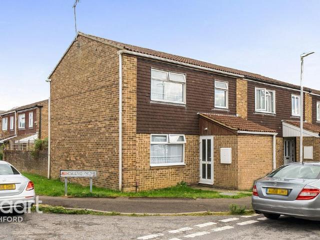 House for sale in Bybrook, Ashford