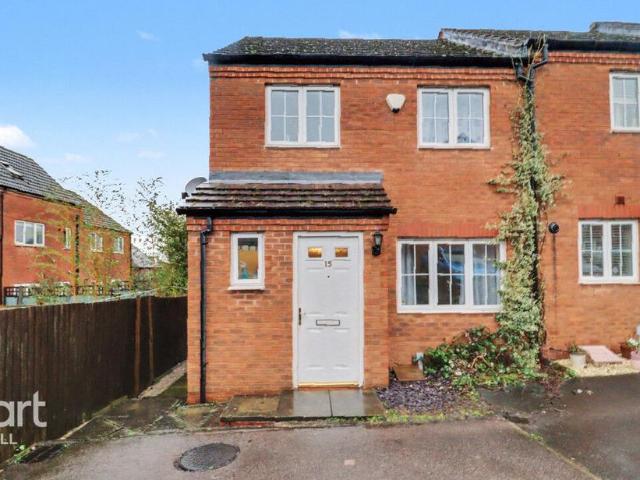 House for sale in Haddon, East Midlands