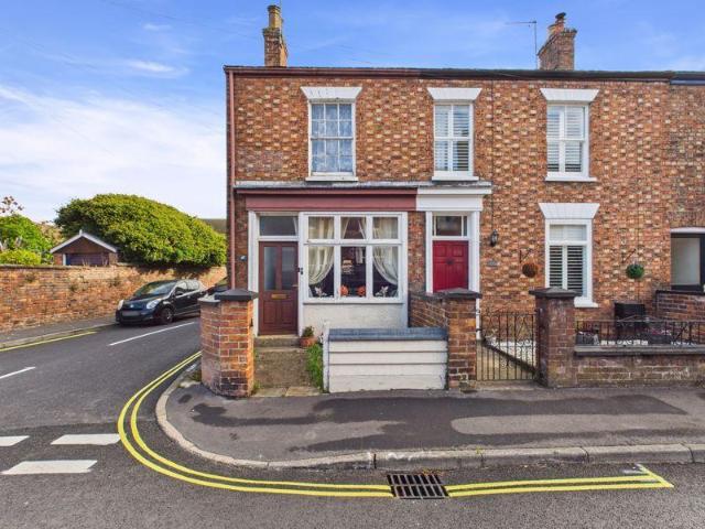 House for sale in Belleau, Lincolnshire