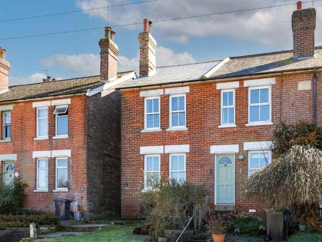 House for sale in Jarvis Brook, Cross In Hand