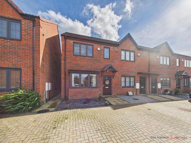 House for sale in Driffield, East Riding Of Yorkshire