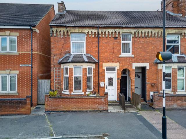 House for sale in Leisure Village, Kettering