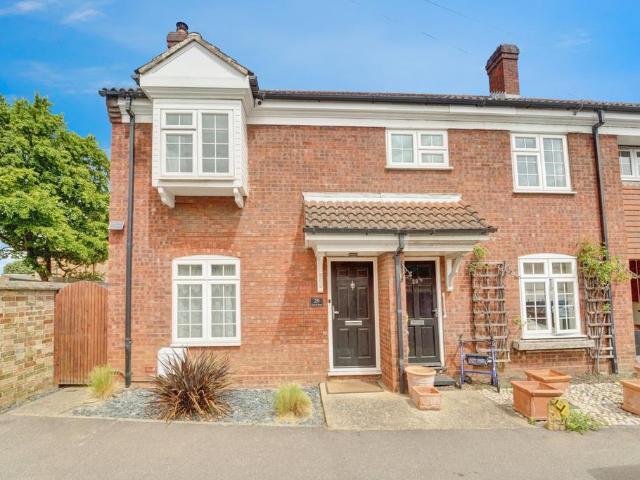 House for sale in Arrington, Cambridgeshire