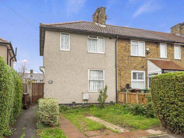 House for sale in The Wrythe, Greater London