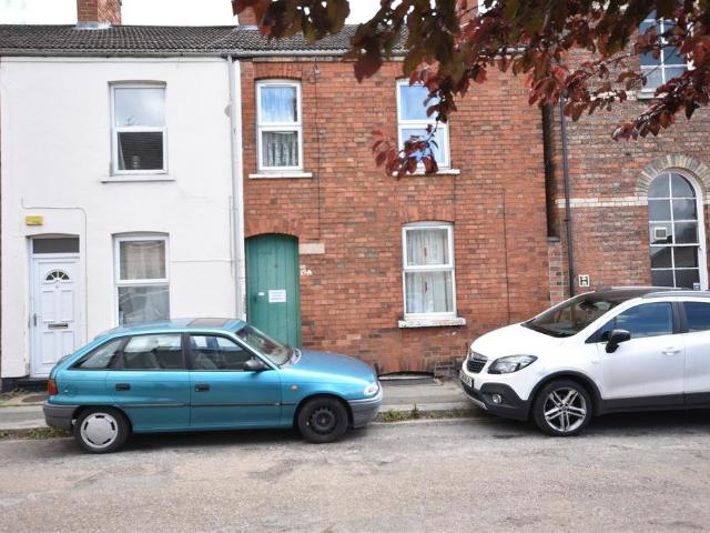 House for sale in Alverton, East Midlands