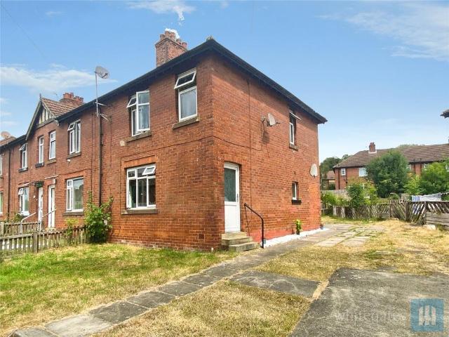 House for sale in Dewsbury Moor, Dewsbury