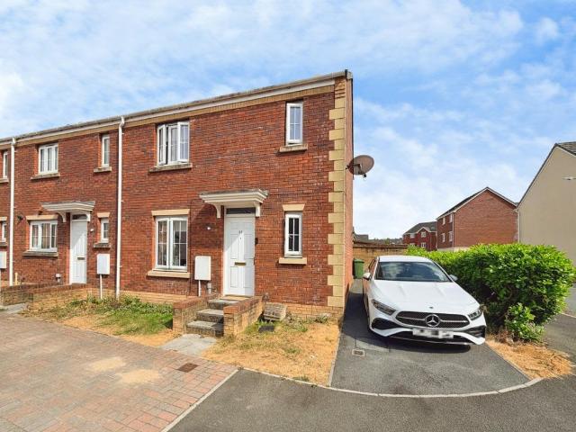 House for sale in Gorseinon, Wales