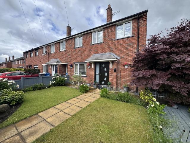 House for sale in Wigan, Greater Manchester