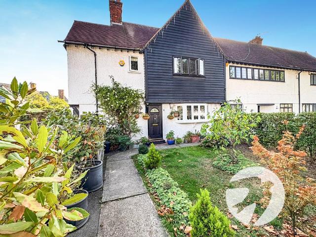 House for sale in Eltham Park, Greater London
