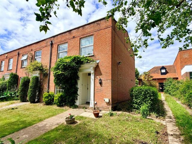 House for sale in Pennington, Ashurst Bridge