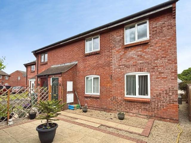 House for sale in Westbury, Wiltshire