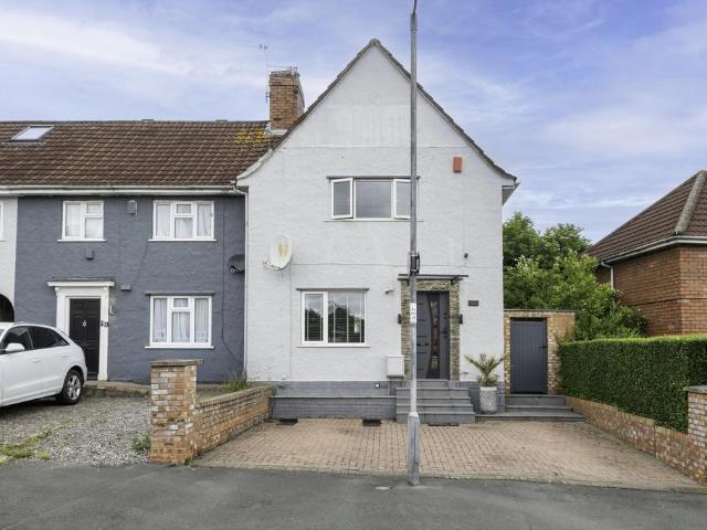 House for sale in Feckenham, Isle Of Man