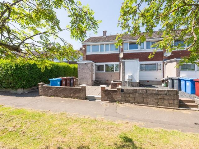 House for sale in Brackens, Scotland