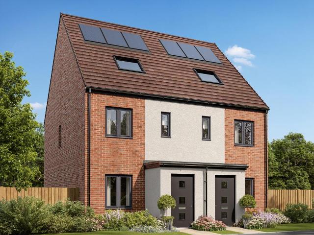 House for sale in Whickham, Tyne And Wear