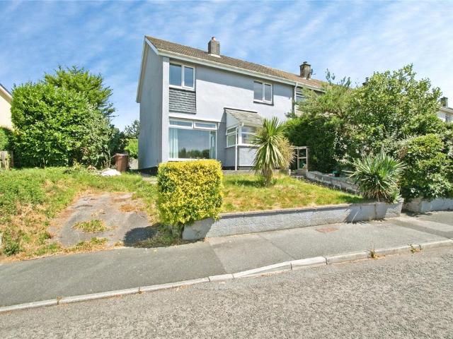 House for sale in Trelander, Penweathers