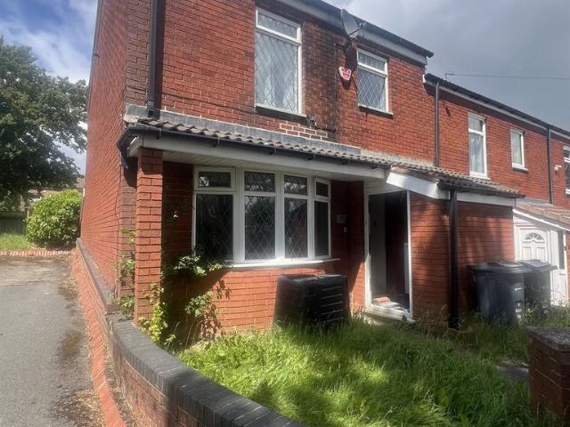 House for sale in Woodgate, West Midlands