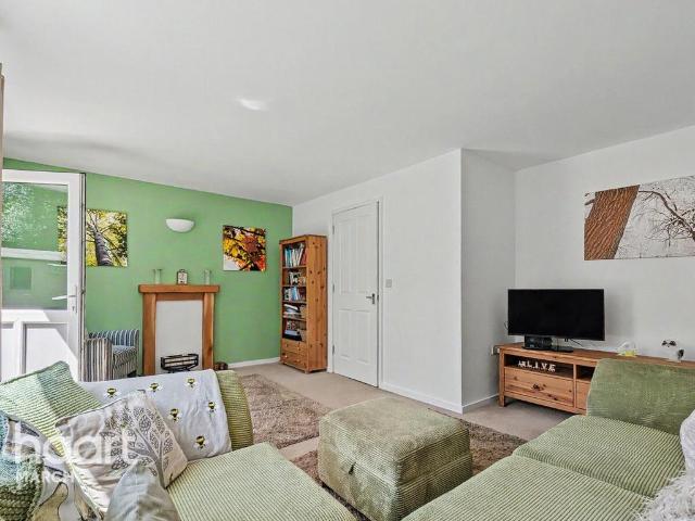 House for sale in Four Gotes, Cambridgeshire