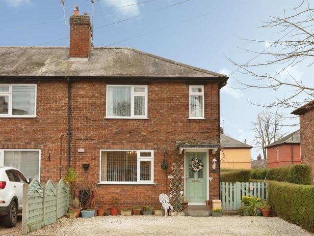House for sale in Beverley, East Riding Of Yorkshire