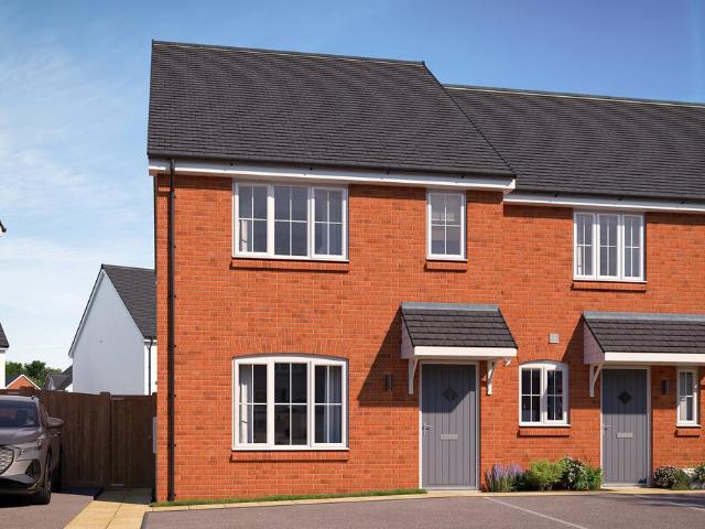 House for sale in Hunts Grove, School House