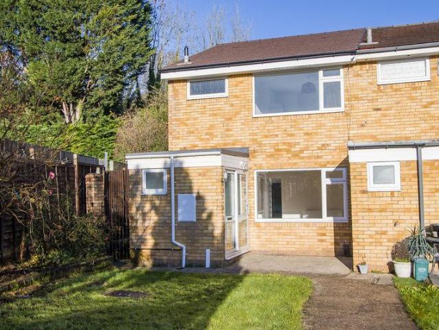 House for sale in Penarth, Wales