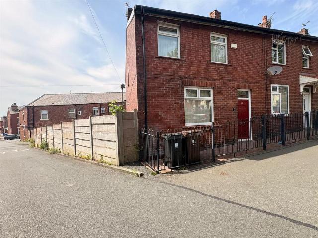 House for sale in Greenheys, Greater Manchester