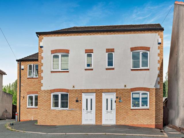 House for sale in Dudley Fields, Brierley Hill
