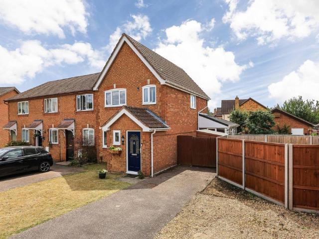 House for sale in Huntingdon, Cambridgeshire